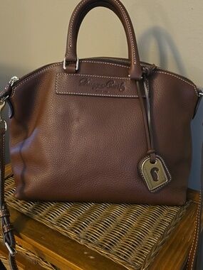 Dooney And Bourke Satchel, Handbag, Tote NWT